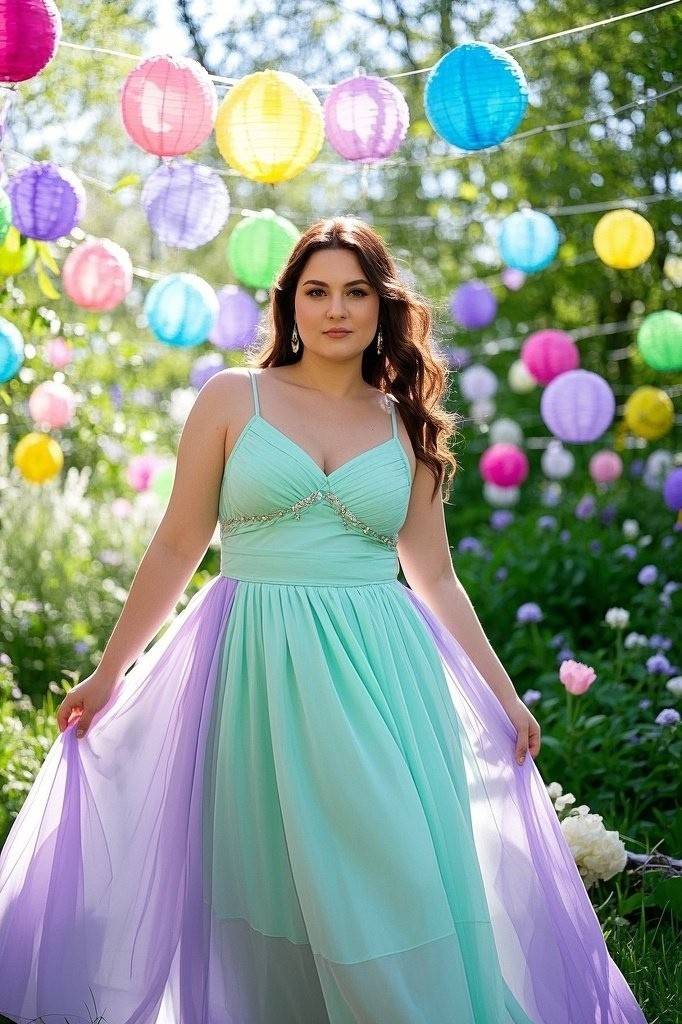 Boho Trends for Spring 2025