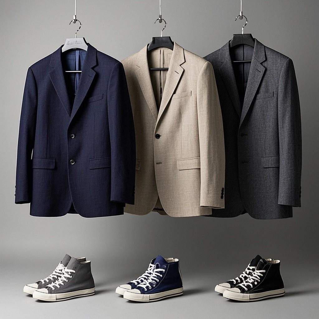 Suit Fundamentals That Influence Footwear Choice