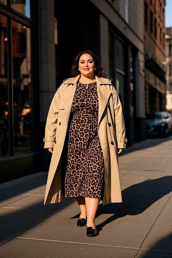 Decoding Animal Prints