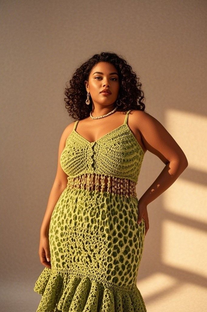 Trend Forecast: Boho‑Chic, Spring 2025
