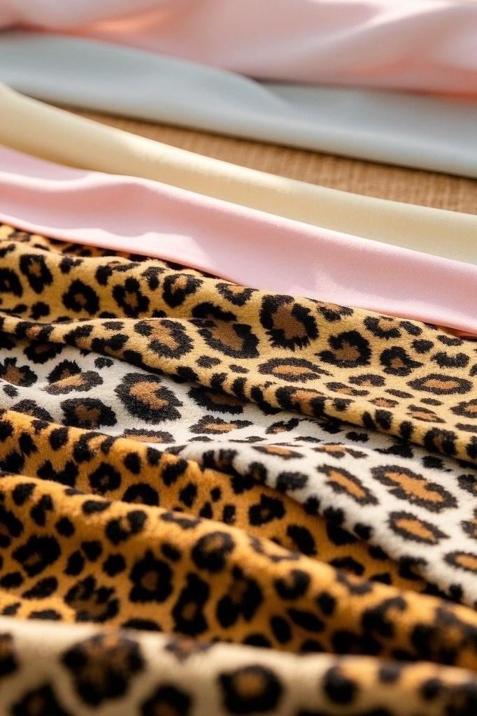 Choosing the Right Animal Print for Spring