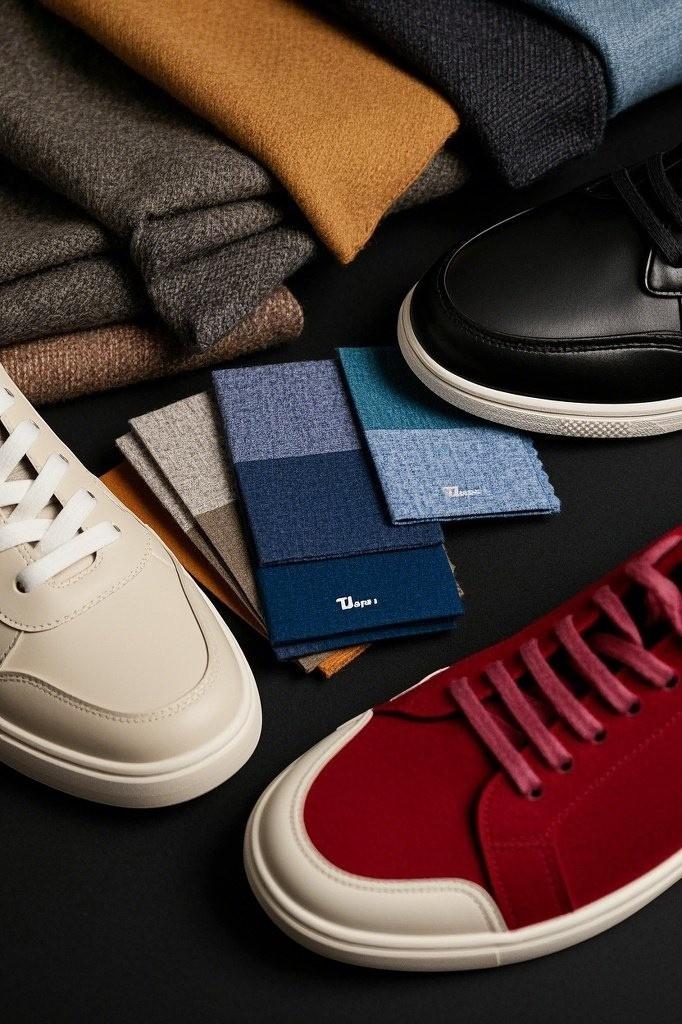 Color Coordination Basics