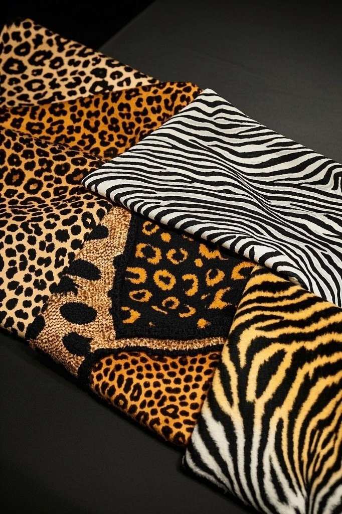 Top Animal Print Patterns for Spring 2025