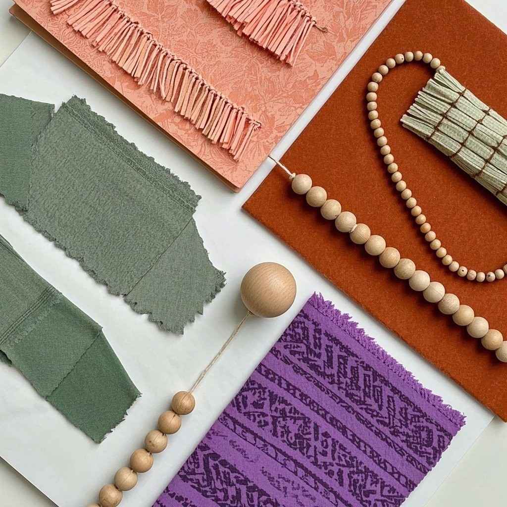 Color Palettes & Prints to Embrace