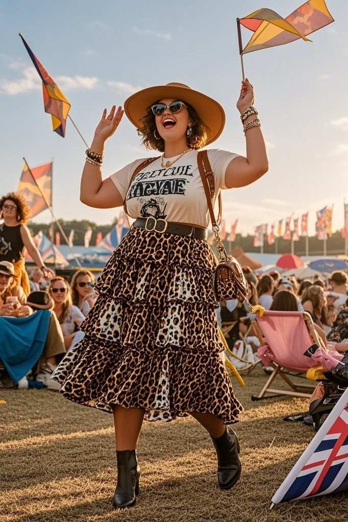 Festival Weekend