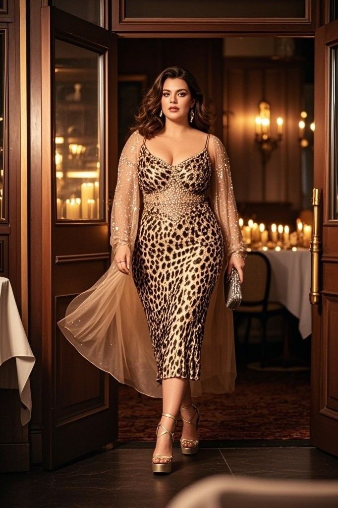 Date‑Night Glow