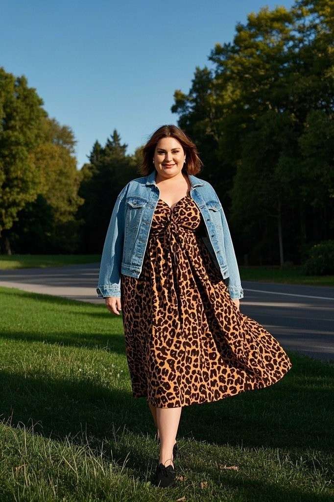 Layering With Outerwear