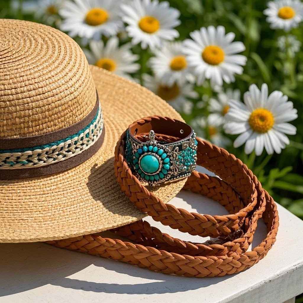 Accessories That Elevate