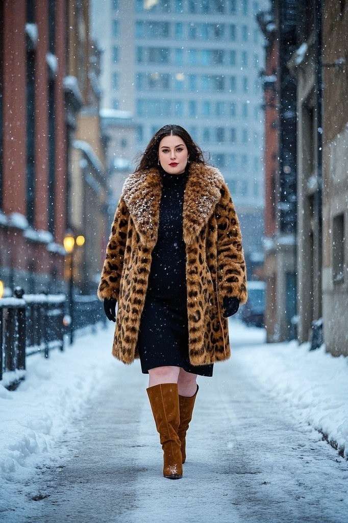 Seasonal Styling Roadmap