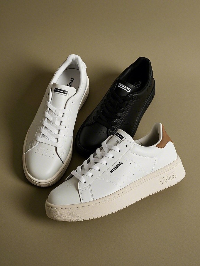 3. Choosing the Right Sneakers for Work