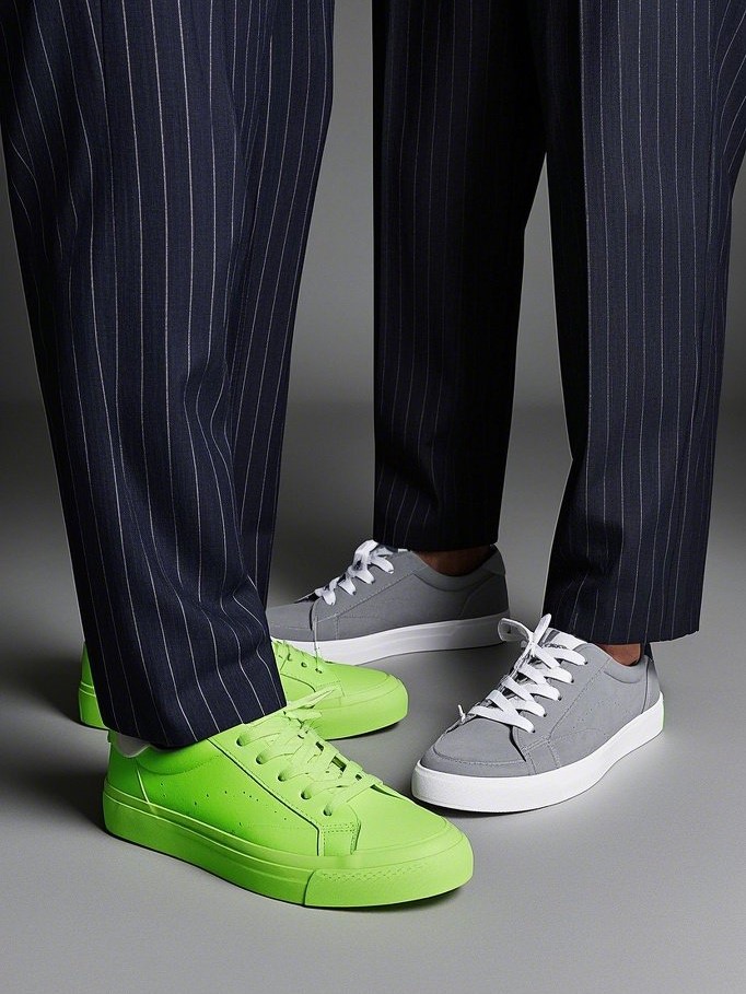 5. Ignoring Color Coordination