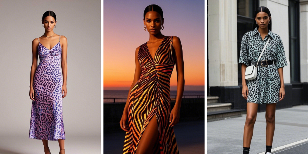 Spring Fling: Fresh Animal Print Dress Ideas for 2025