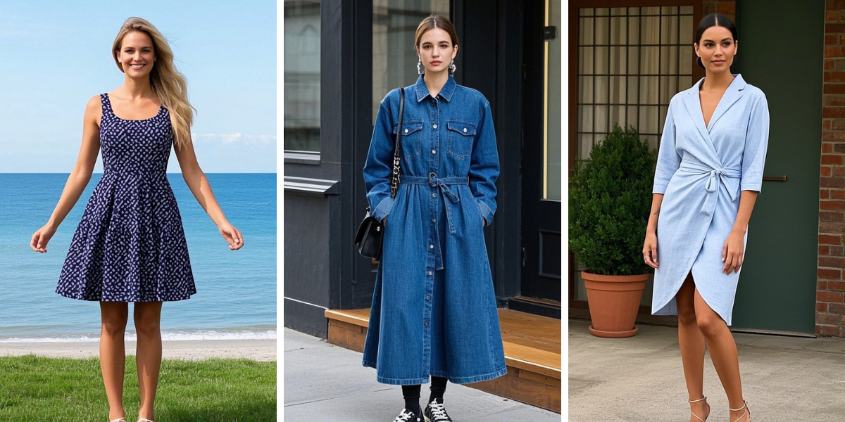 Cute Spring Dresses for Effortless Everyday Style
