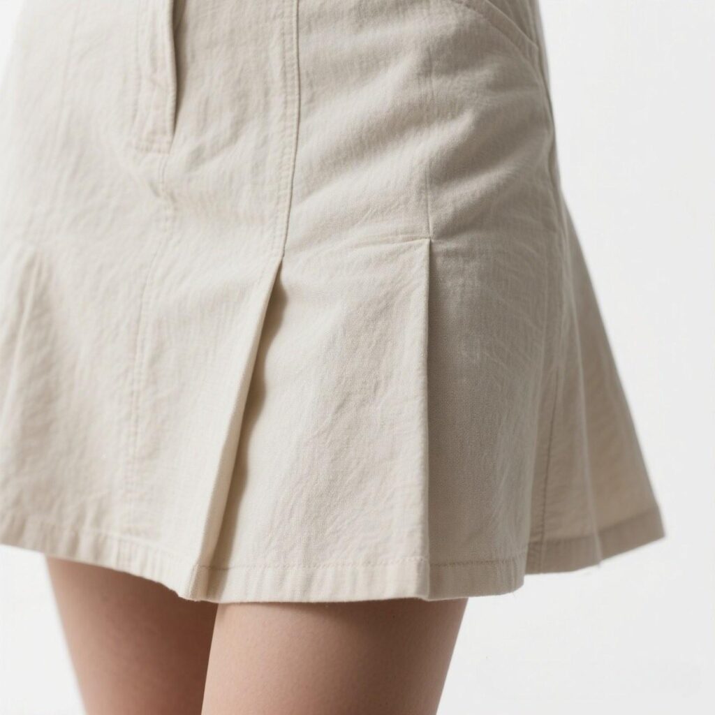 What Are Skirt Pants?