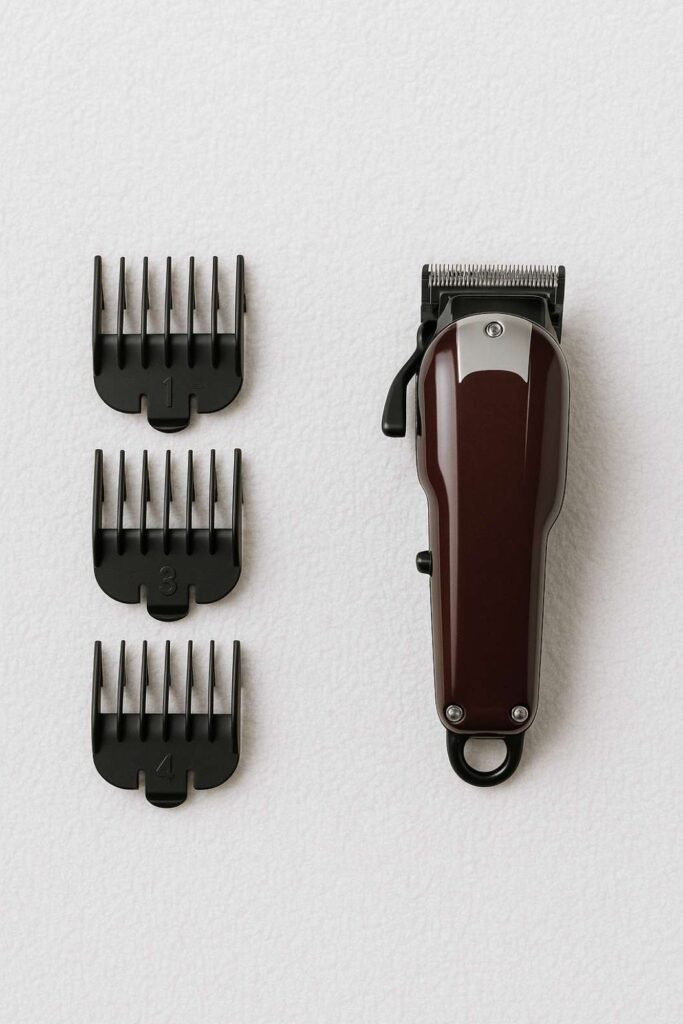 Understanding the Buzz Cut Aesthetic
