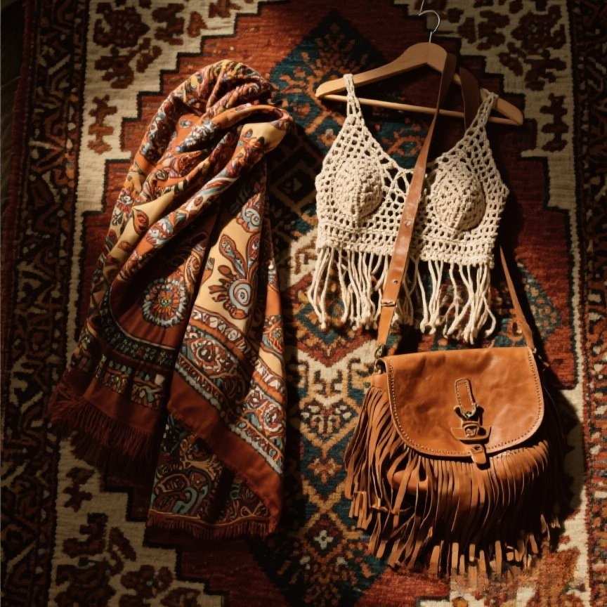 What Is Boho Style?