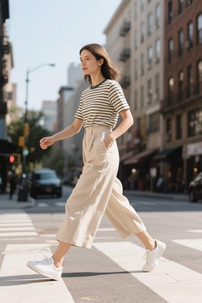 Culottes