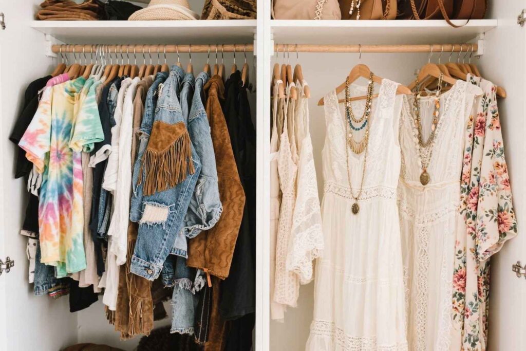 Core Fashion Elements