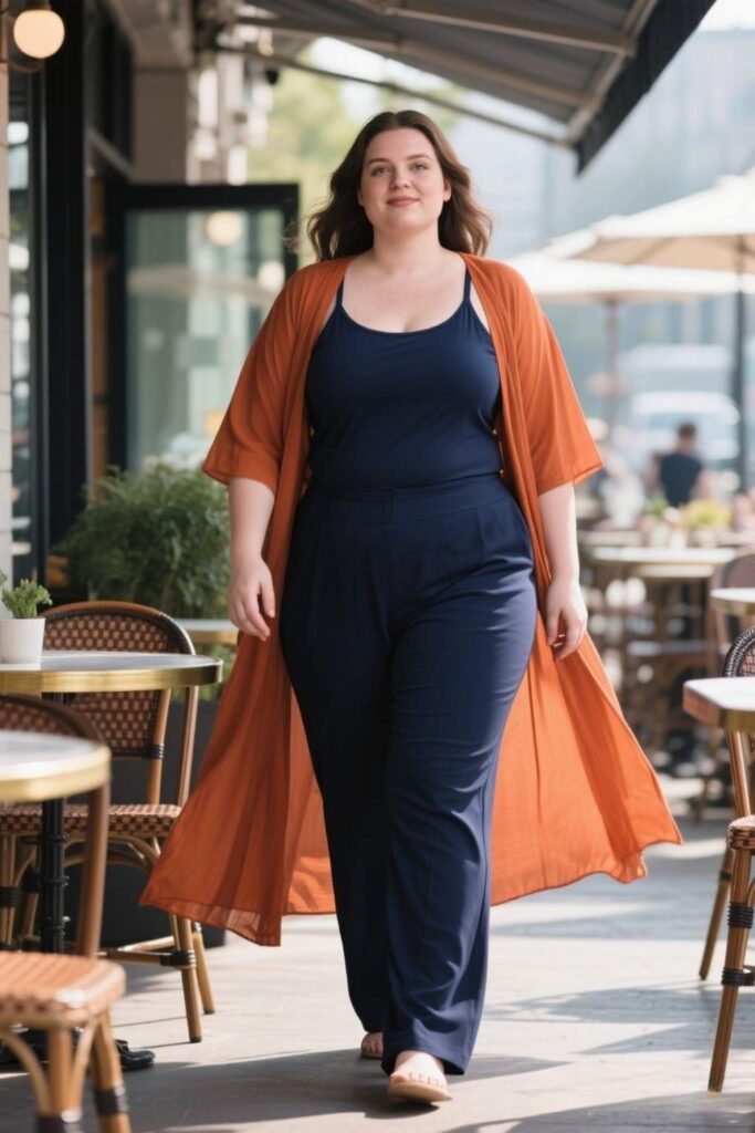Go for Strategic Layering
