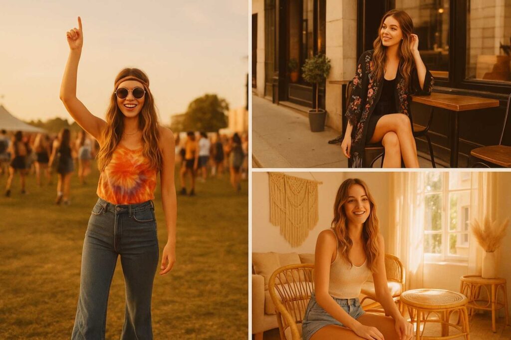 Modern Interpretations and Fashion Trends