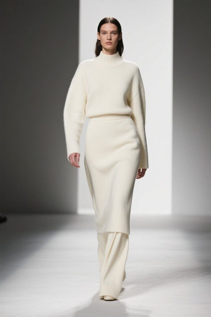 Designers and Brands Popularizing the Trend