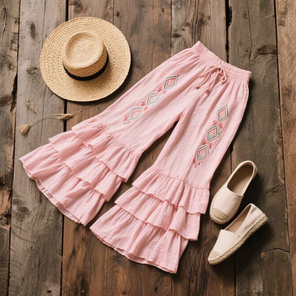 When and Where to Wear Split Skirts