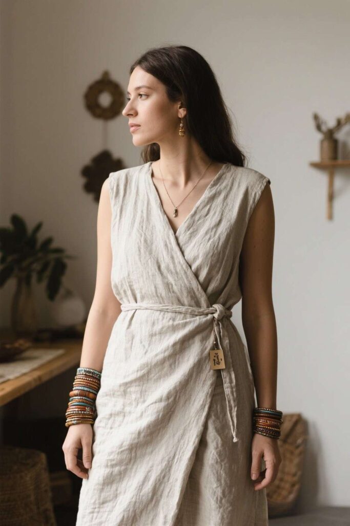 Boho Fashion for Different Lifestyles