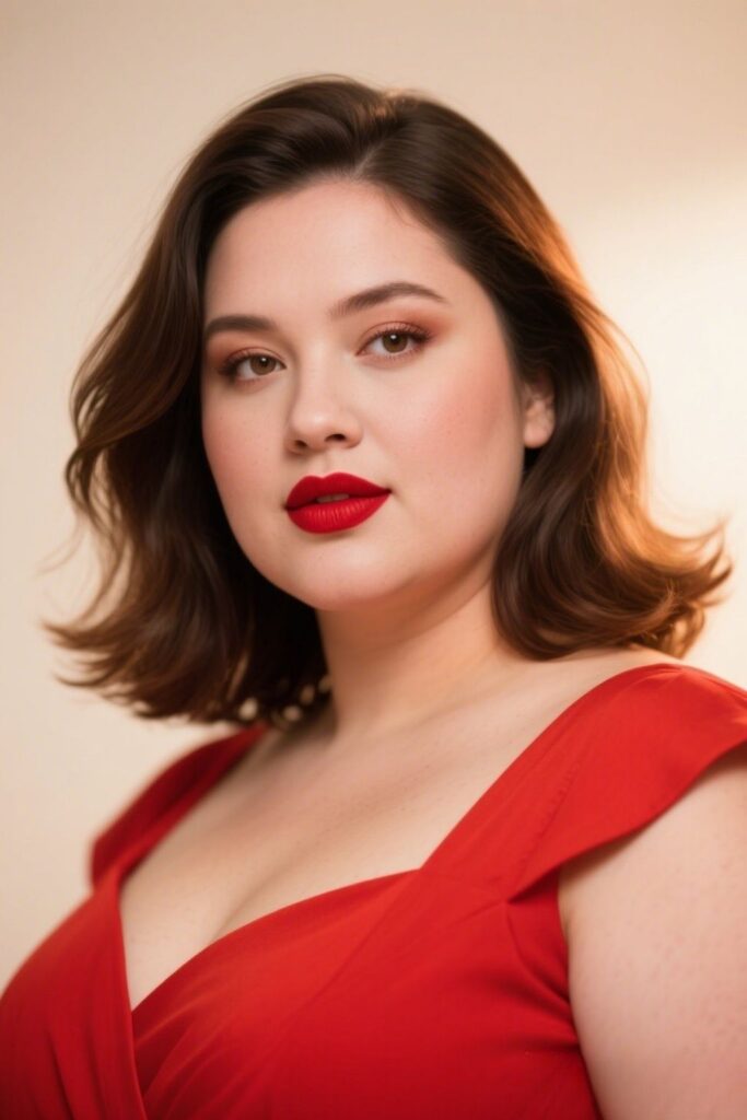 Hairstyle and Makeup to Complement Your Look