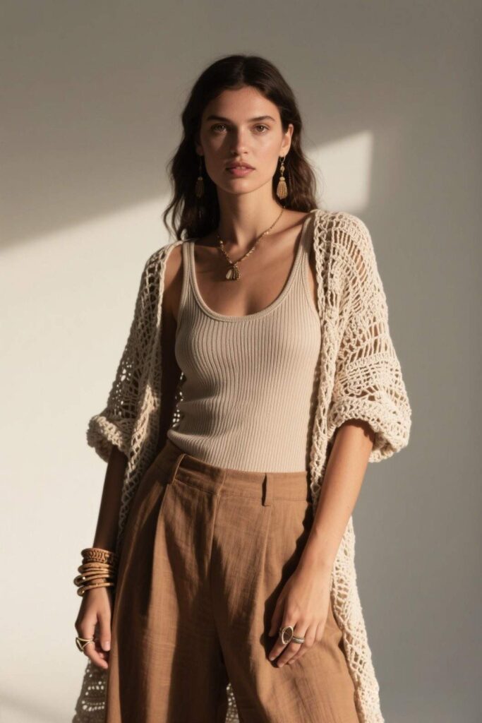 Styling Tips: How to Wear Boho in 2025 Without Looking Outdated