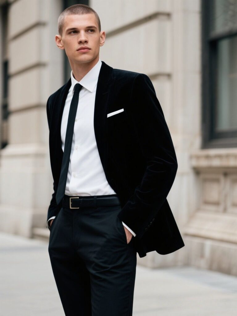 Evaluate Personal Style and Confidence