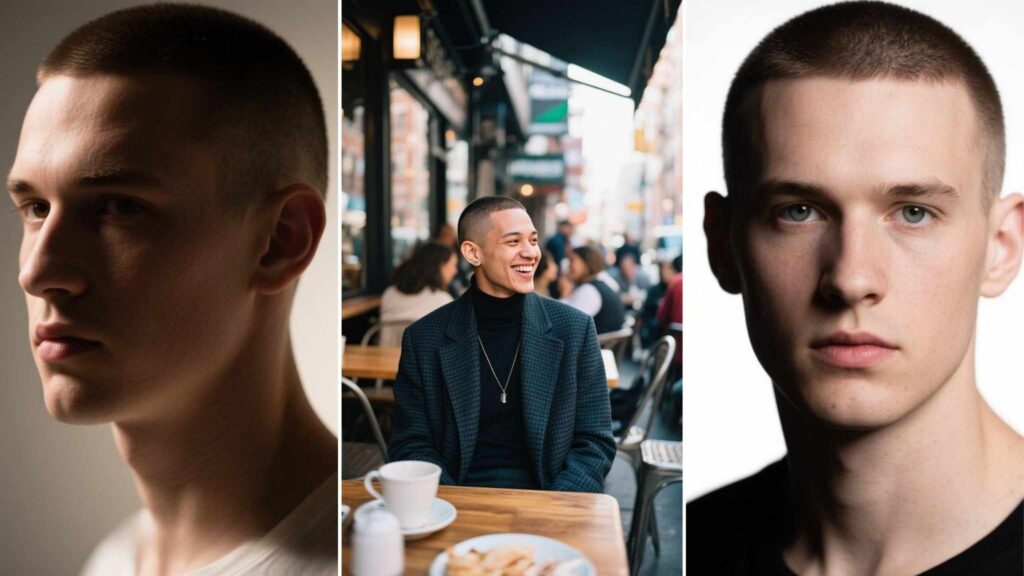 Will Buzz Cut Look Good on Me?