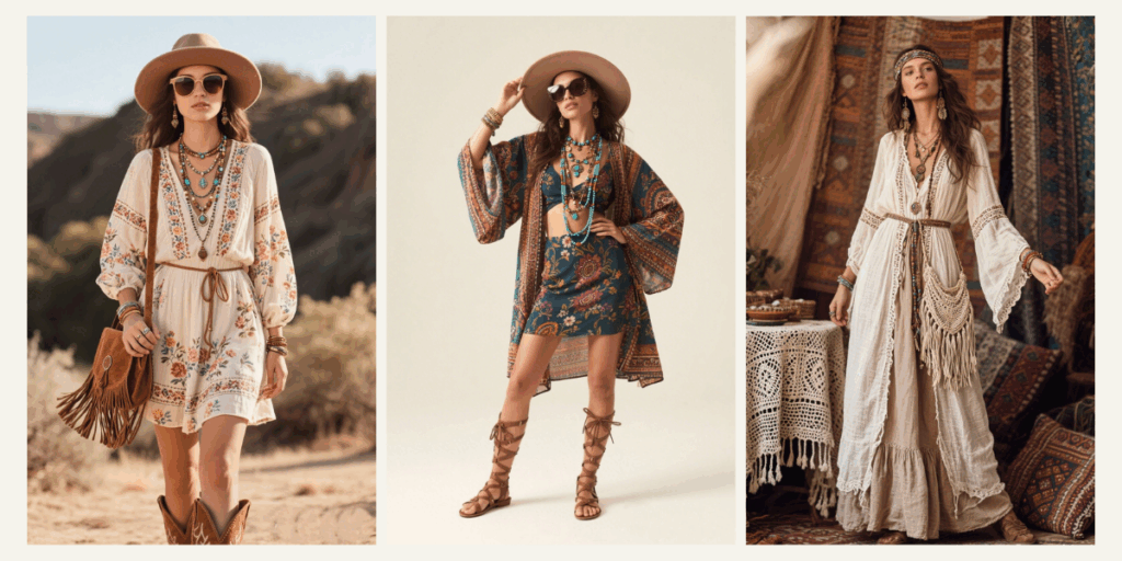 What Is the Difference Between Boho and Bohemian Style? A Complete Guide