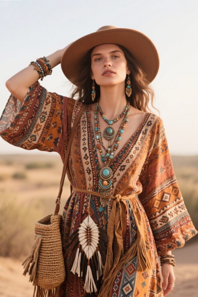 🌿 What Does Boho Style Really Mean?