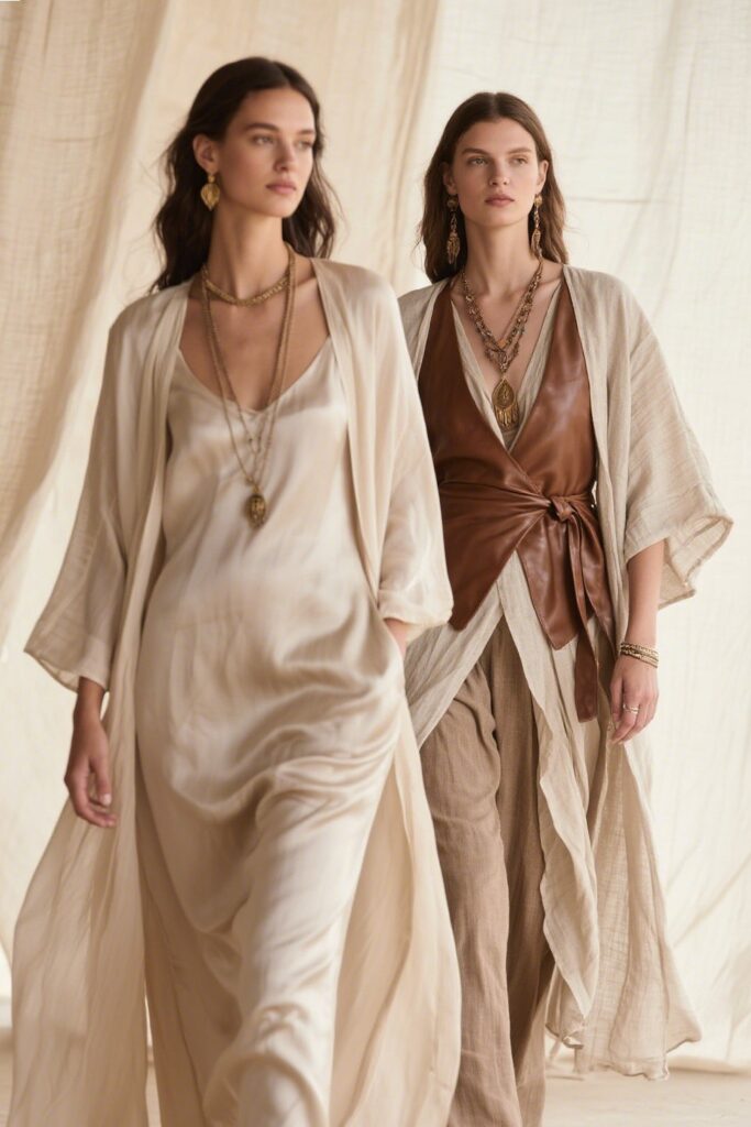 🌟 What Exactly Is Boho Luxe?