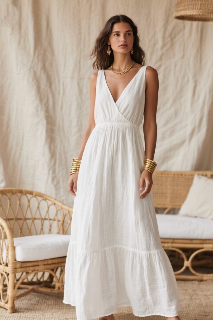 ✨ Boho Luxe
