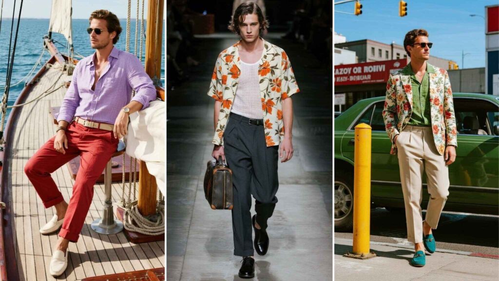 The Modern Tropical Capsule: 10 Vacation‑Ready Looks for Every Occasion