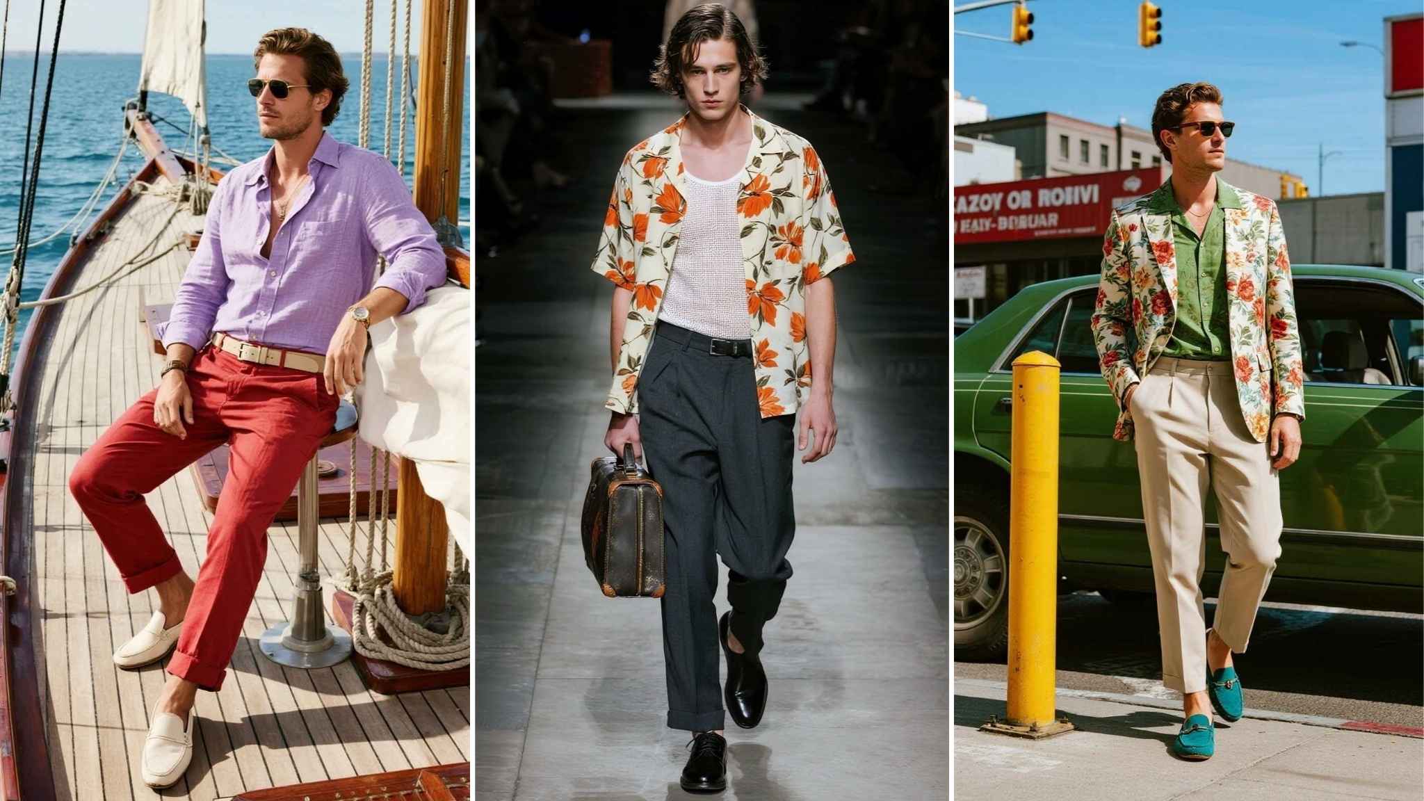 The Modern Tropical Capsule: 10 Vacation‑Ready Looks for Every Occasion