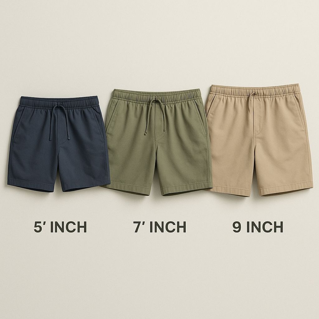 Understanding Inseam Measurements