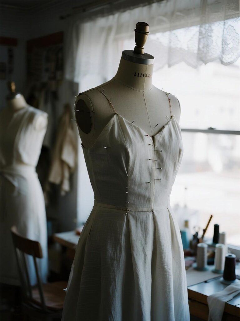 Understanding the A-Line Silhouette
