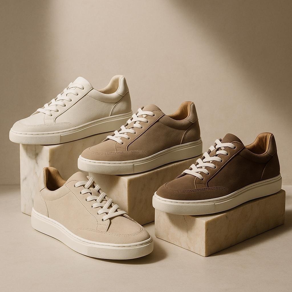 Neutral Shades Are Still Reigning Supreme