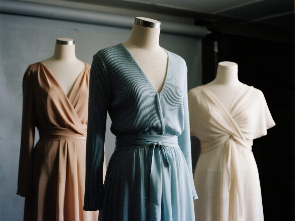 Understanding the Maxi Dress: Why It Works for Almost Everyone