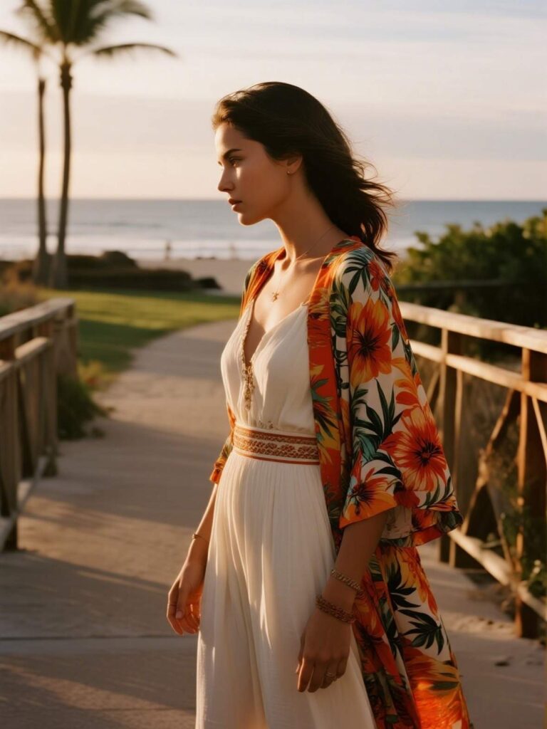 Lightweight Layers for Warm Weather