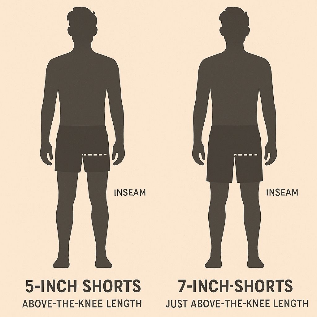 Understanding Inseam Length