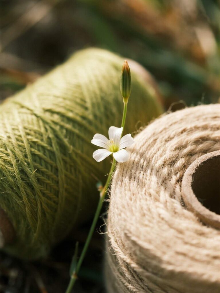 The Fabric Factor: What Makes Linen Special