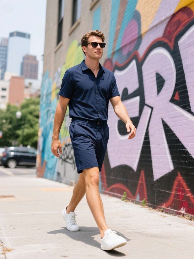 Why Choose a 5-Inch Inseam?