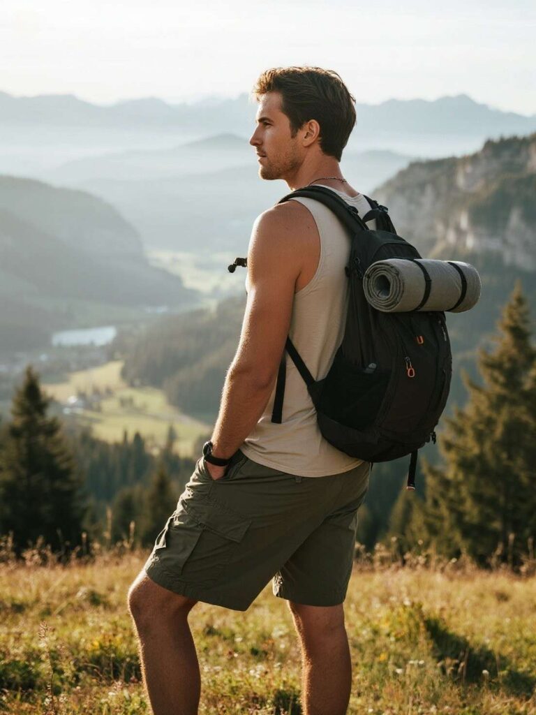 Outdoor and Travel Utility