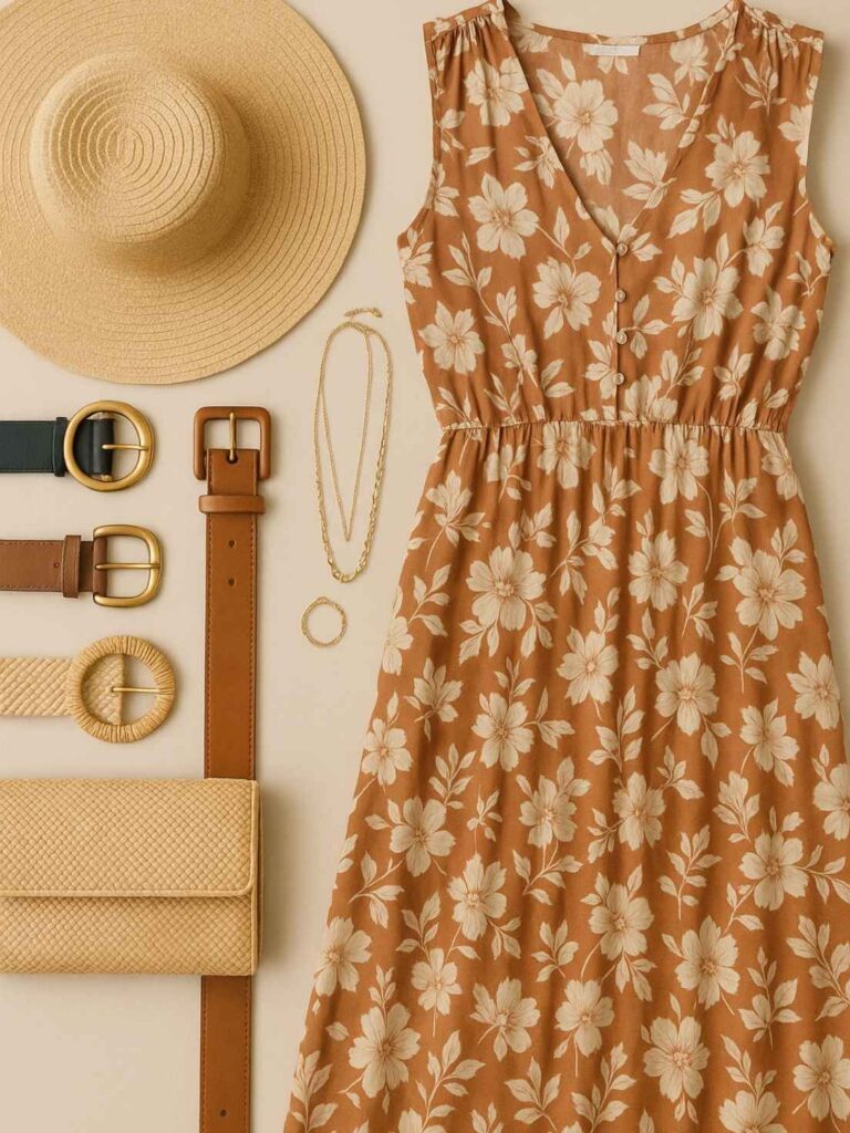 Accessories that Instantly Elevate the Look