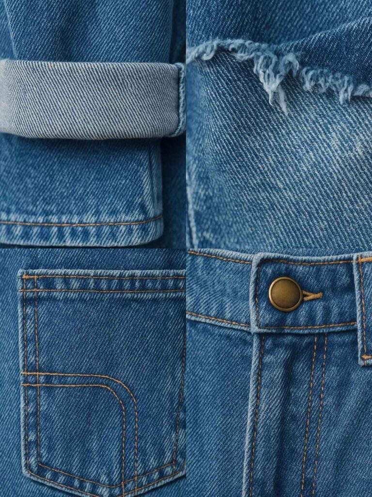 Details That Make a Difference