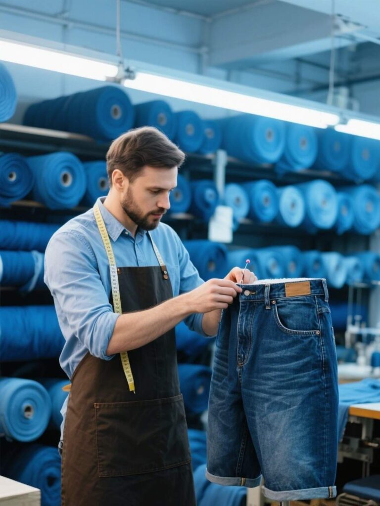 Debunking the Fashion Stigma