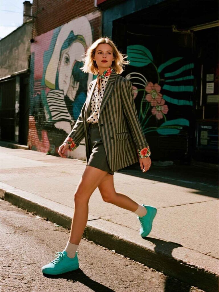 Mix Prints with Confidence